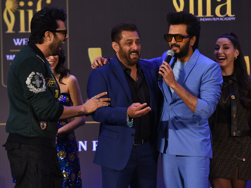 NEXA partners again with IIFA 2023 for another year of splendid experience