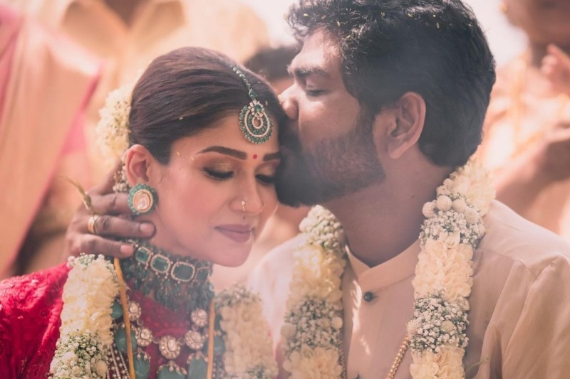 23 Brides Who Looked Surreal in Sabyasachi Sarees on Their Wedding