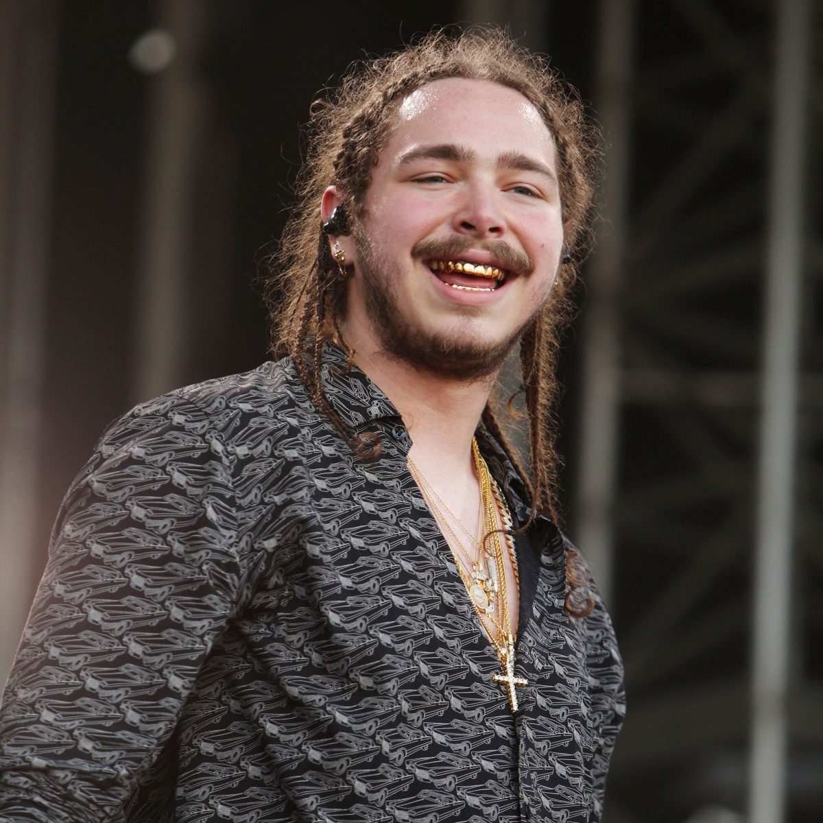 post malone daughter song name