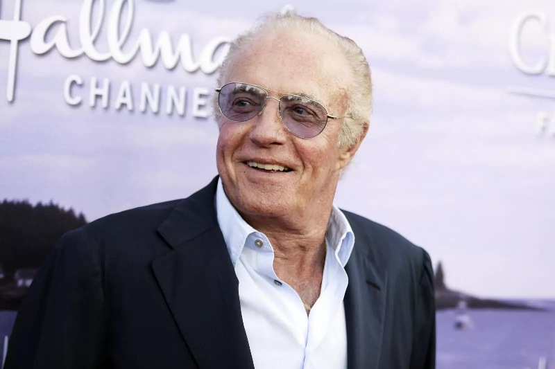 The Godfather fame James Caan dies, Al Pacino pays tribute