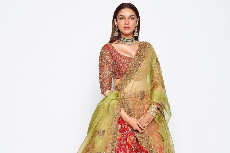 Wedding Couture - Shyamal & Bhumika | Indian cocktail dress, Indian bride  outfits, Indian wedding outfits