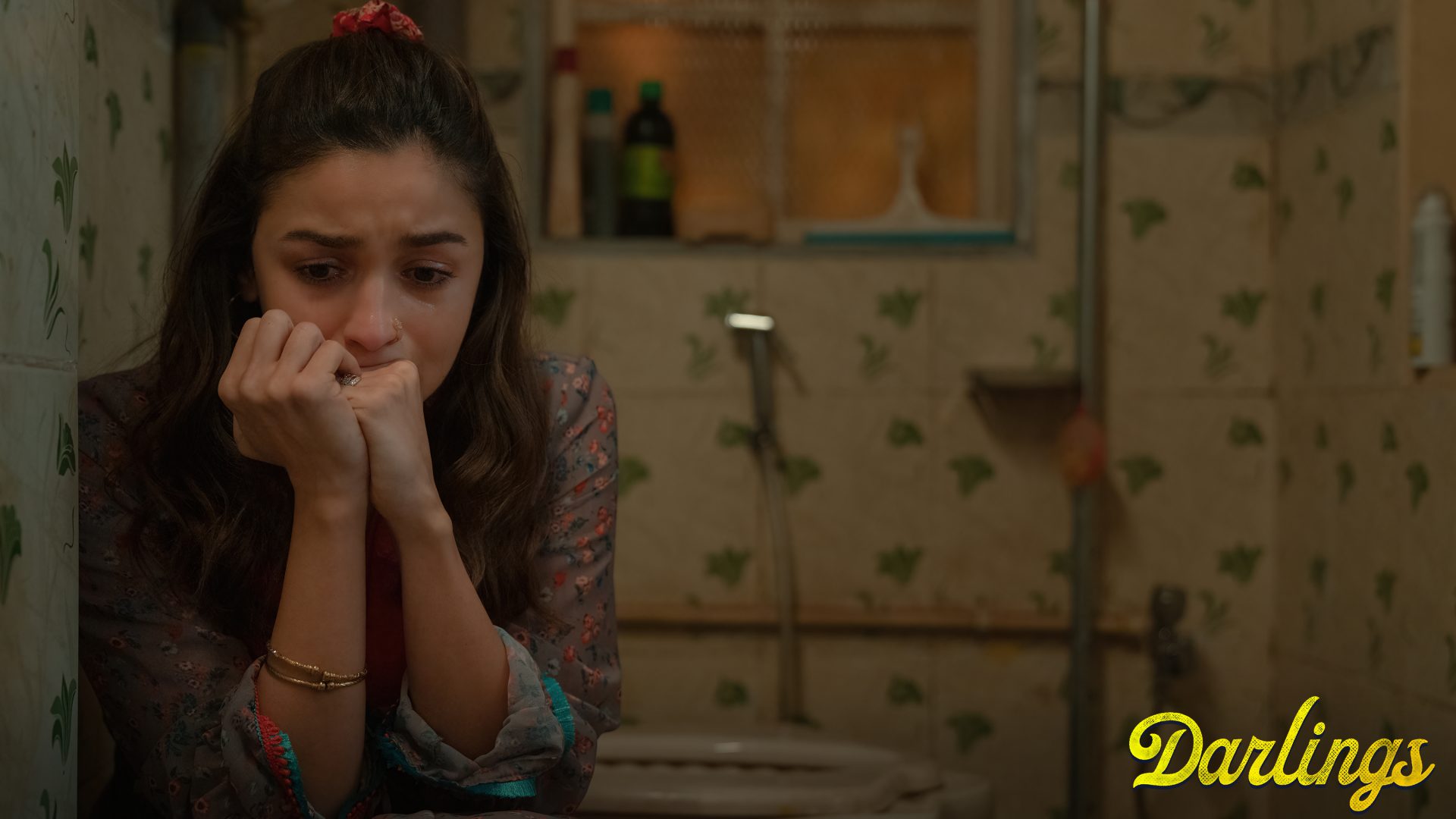 Darlings Review: Alia Bhatt Masala