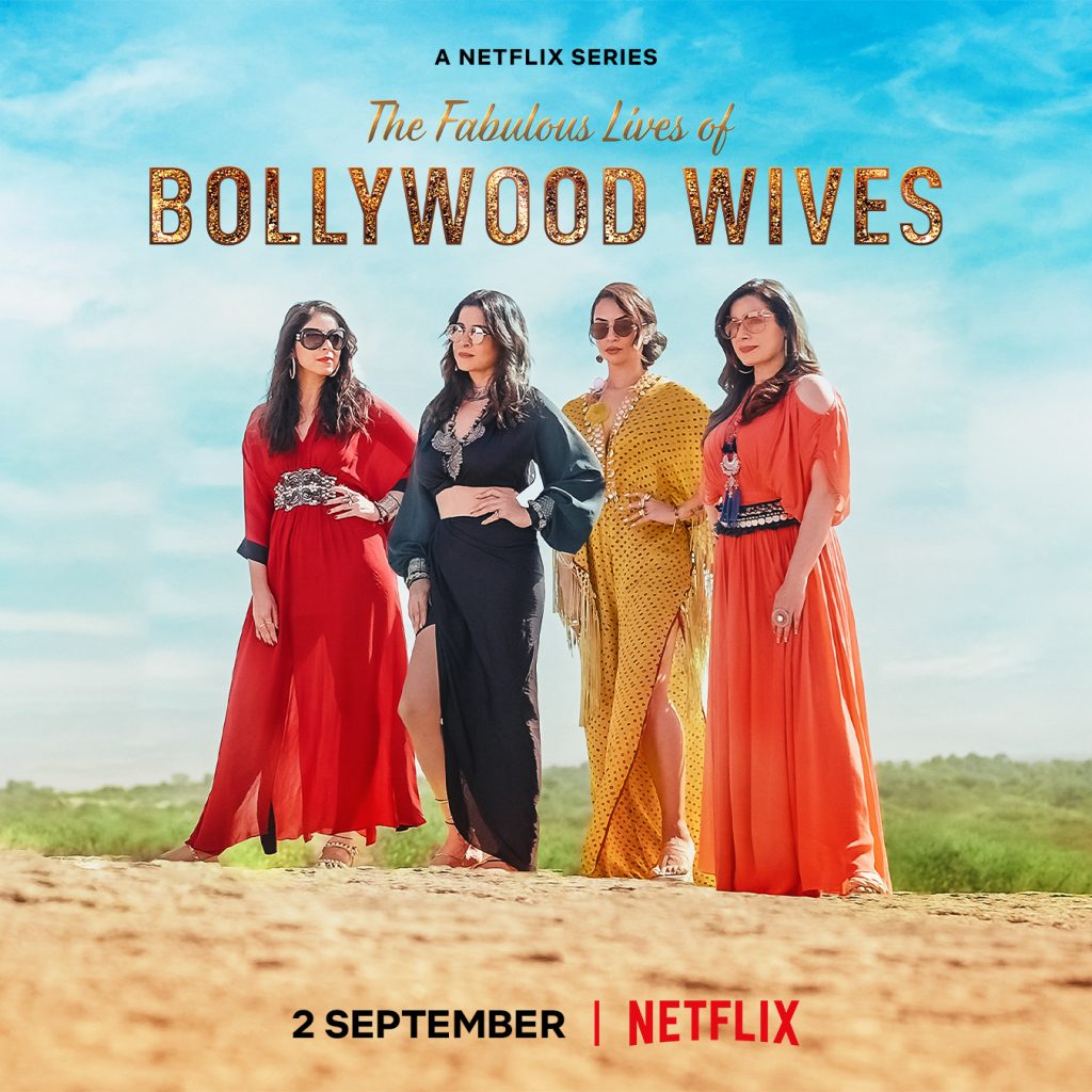 Fabulous Lives Of Bollywood Wives Season 2 Masala.com