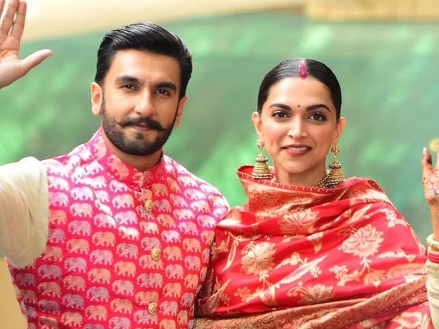 Ranveer Singh moved into Deepika's house post marriage instead of