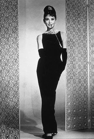 7 iconic little black dress looks to be remembered - Masala