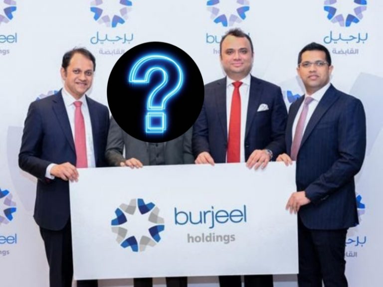 UAE Hospital Operator Burjeel Appoints This Bollywood Star