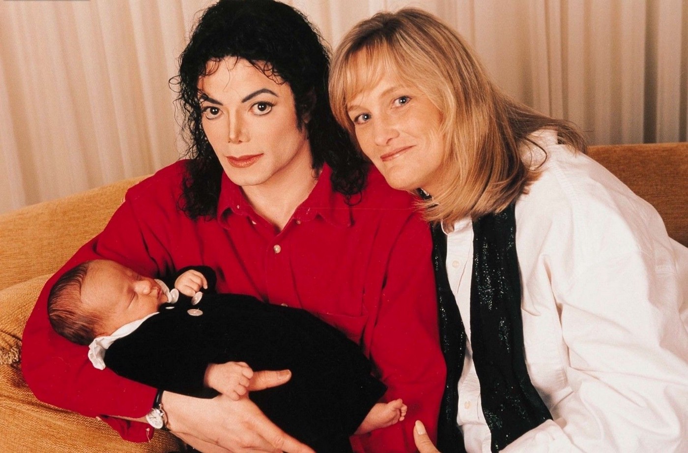 Debbie Rowe The Life And Legacy Of Michael Jackson’s Former Wife