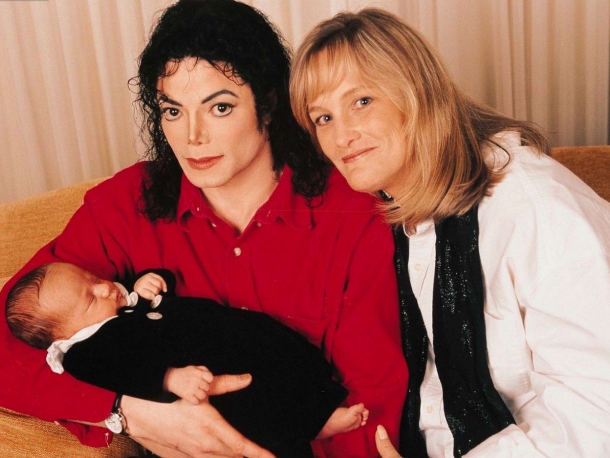 Who is Debbie Rowe? How she is related to Michael Jackson?