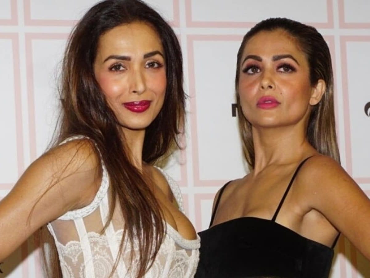 Amrita Arora - Latest News, Photos & Videos on Amrita Arora - Masala