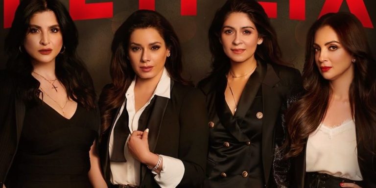 Fabulous Lives of Bollywood wives: 5 facts