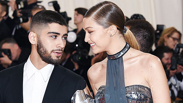 What Zayn Malik Revealed About His Daughter Khai and Co-Parenting With Gigi  Hadid