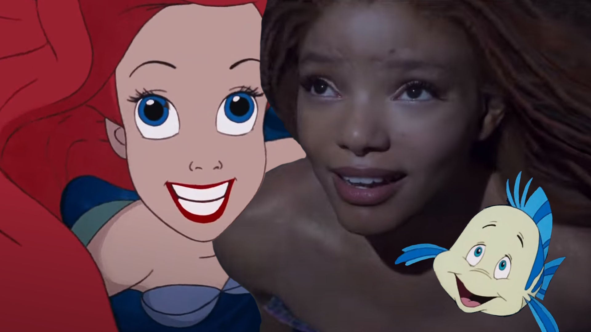 25 Actors You Want to See in Disney's Live-Action Little Mermaid