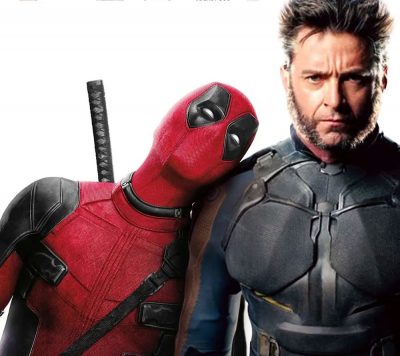 Deadpool 3 confirms Hugh Jackman's as Wolverine love