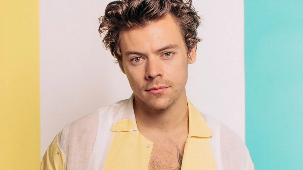 Harry Styles Beauty Brand To Drop Its First Makeup Collection 0107