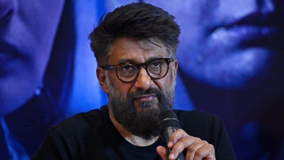 Vivek Agnihotri reveals why he will attend
