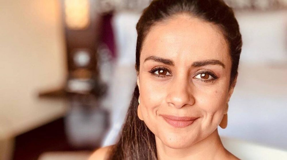 Gul Panag Thinks These Bollywood Actresses Have Spine