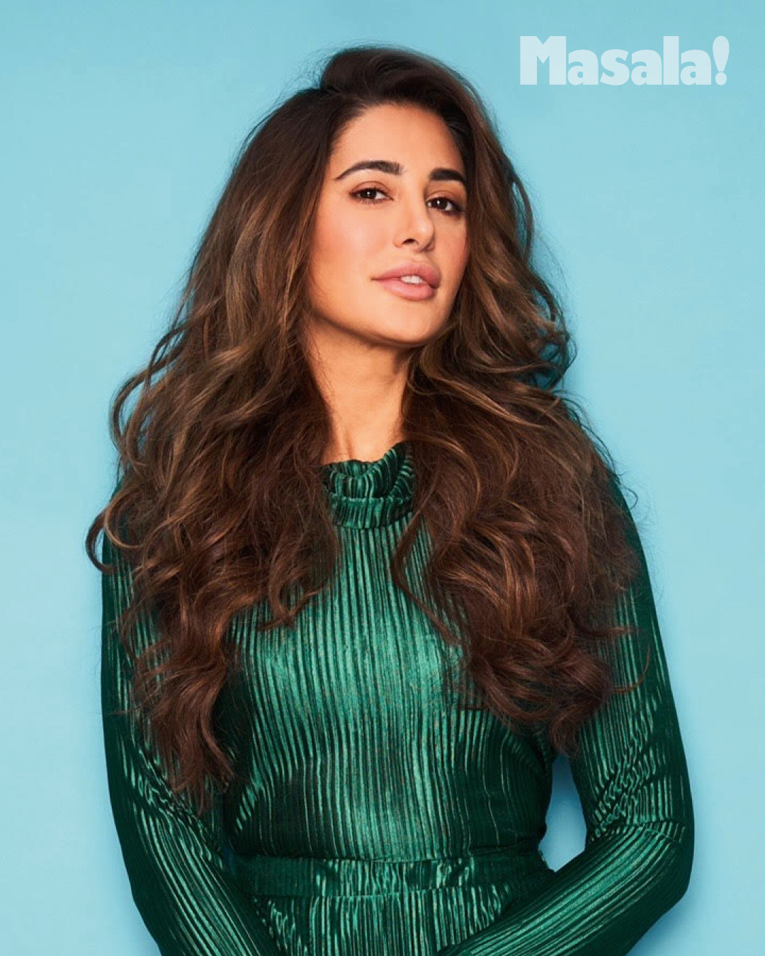 #MasalaExclusive: The vibrant Nargis Fakhri on life and love, soulmates ...