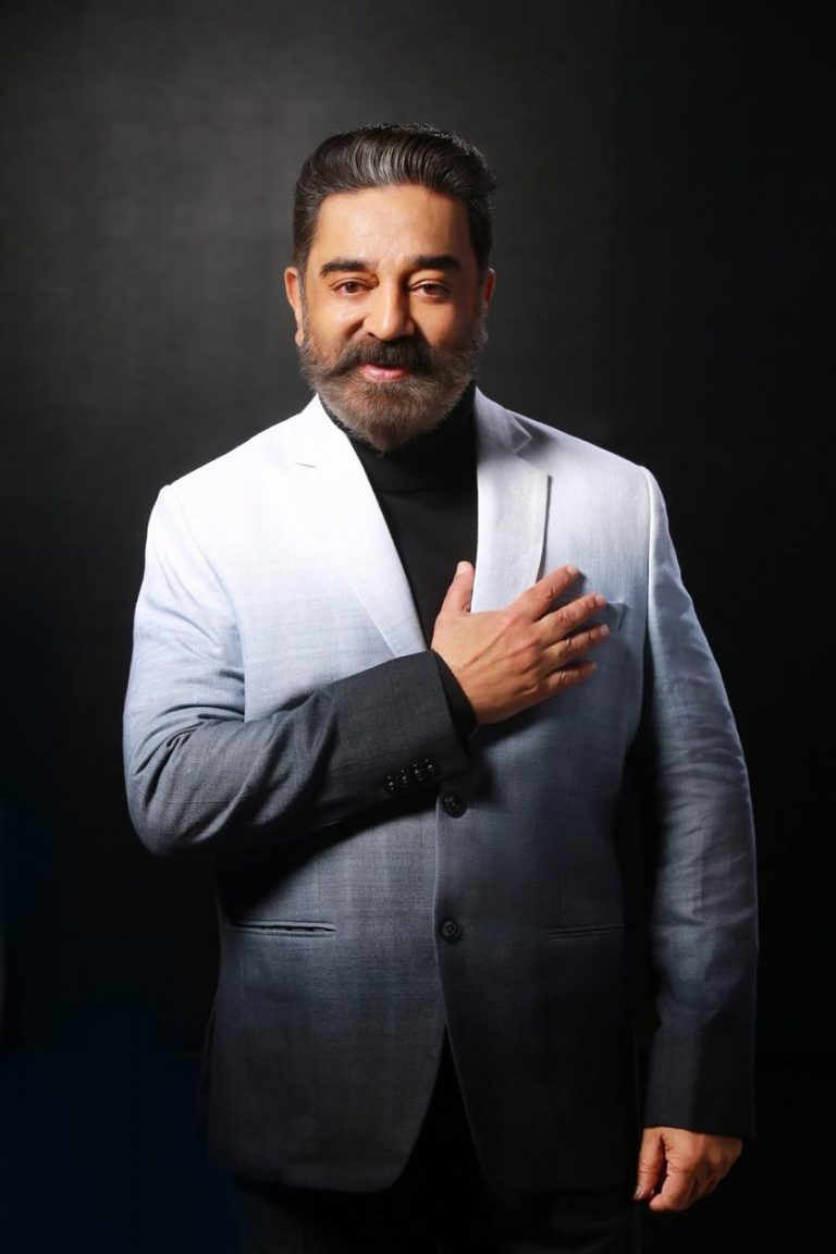 Kamal Haasan's House of Khaddar is all set to represent India at New ...