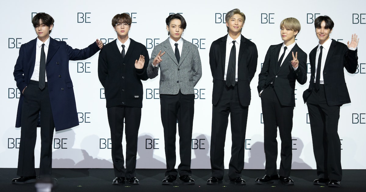 BTS band members to reunite in 2025, here's why