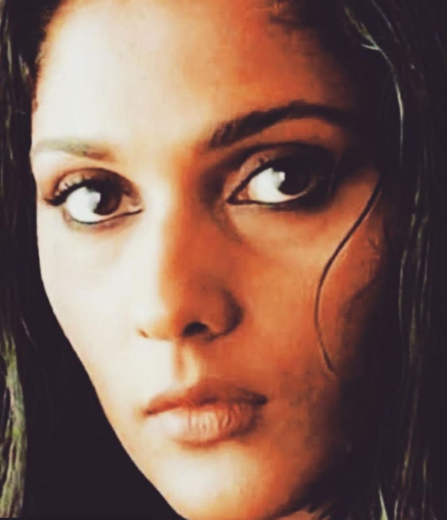 ANU AGGARWAL HATES 1 STARDOM