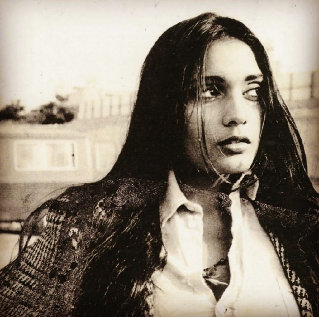 ANU AGGARWAL HATES 1 STARDOM