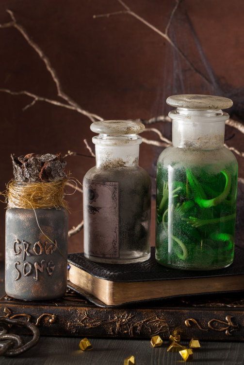 Easy DIY halloween decor ideas to spooki-fy your homes - Masala.com