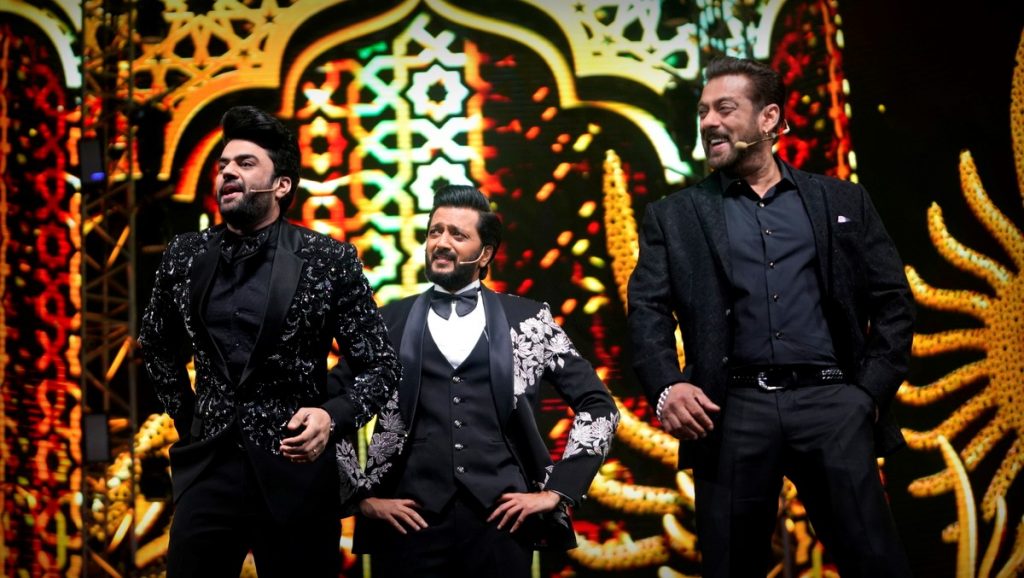 IIFA 2023 The muchawaited event returns to Abu Dhabi with your