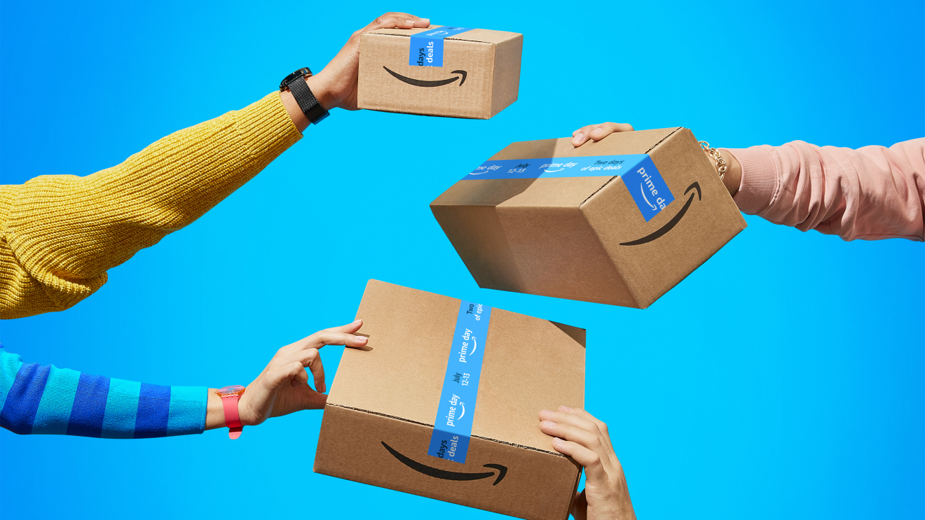 Amazon's annual 3-day sale is back, and its better than ever - Masala