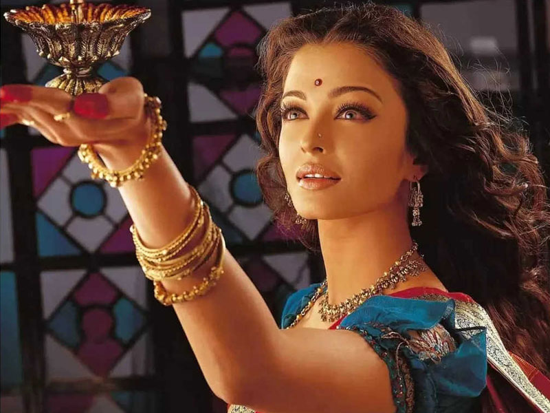 Aishwarya Rai Bachchan's birthday: Her 5 best performances