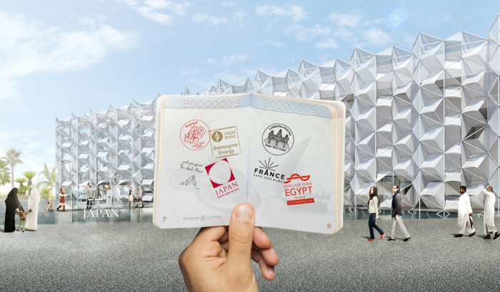 Expo 2020 Dubai passports are being sold for thousands of dirhams - Masala