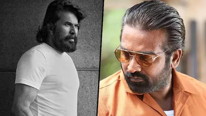 Mammootty and Vijay Sethupathi to join hands for their next project ...