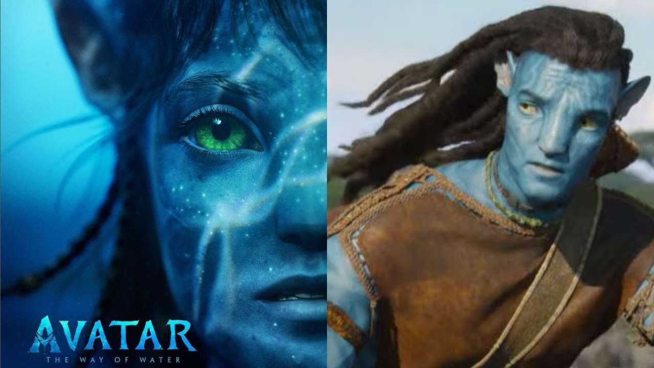 Kannada fans of the Avatar The Way of Water riled up