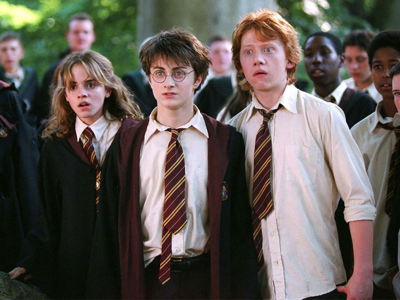 More Harry Potter movies are coming, but what is a 'Harry Potter movie'? -  Polygon