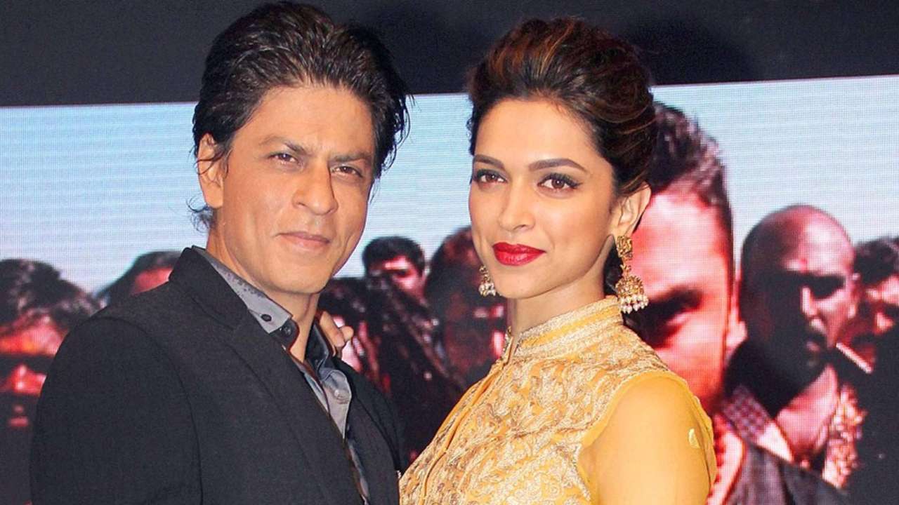 Did you know Shah Rukh Khan, Deepika & Siddharth almost worked