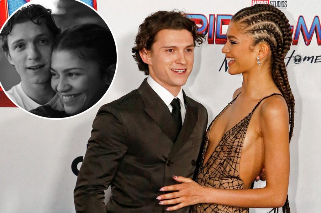 Zendaya and Tom Holland plan for a 'real future', deets