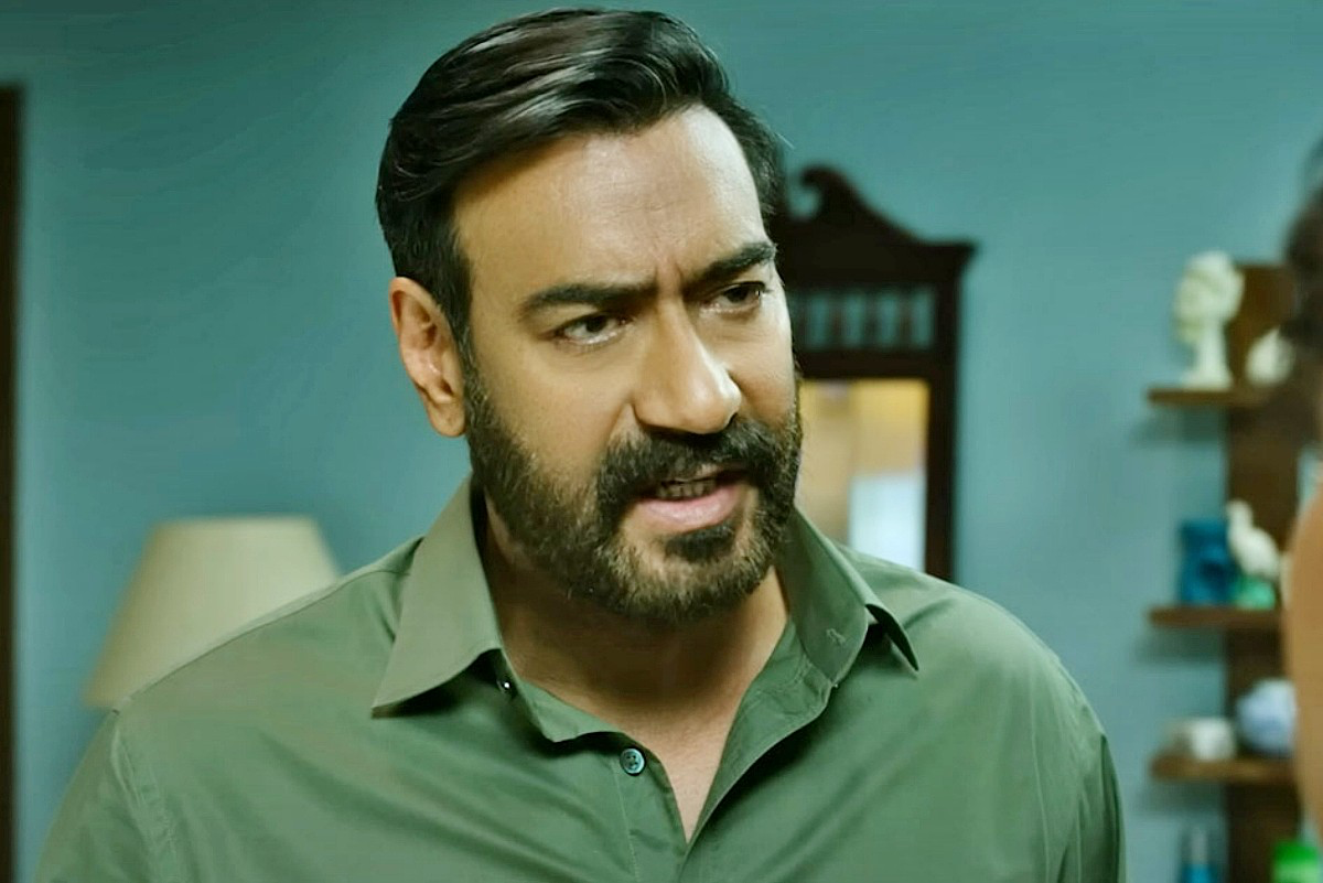 Ajay Devgn and team set for Drishyam 3 already? - Masala.com