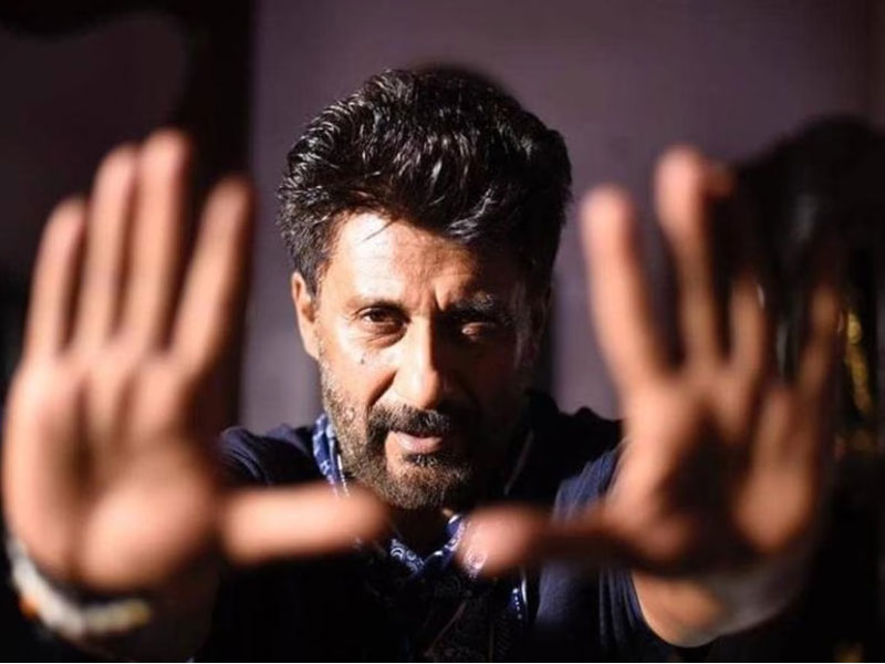 Vivek Agnihotri Kashmir Files being a propaganda film love 1