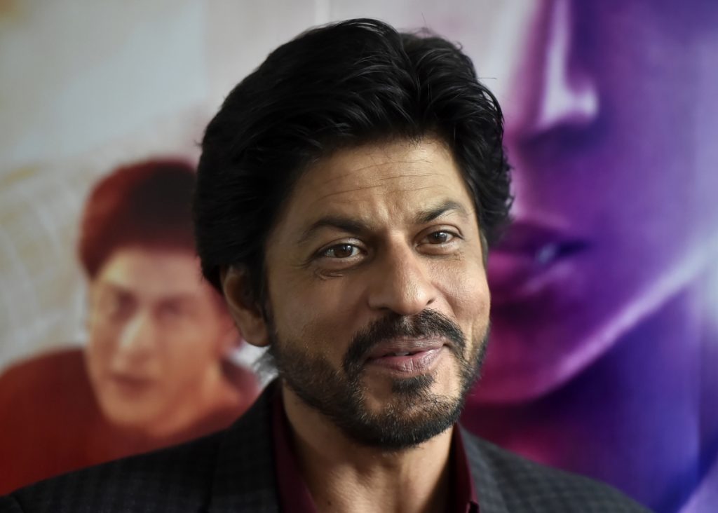 Shah Rukh Khan Wraps Up Dunki In Saudi Arabia 