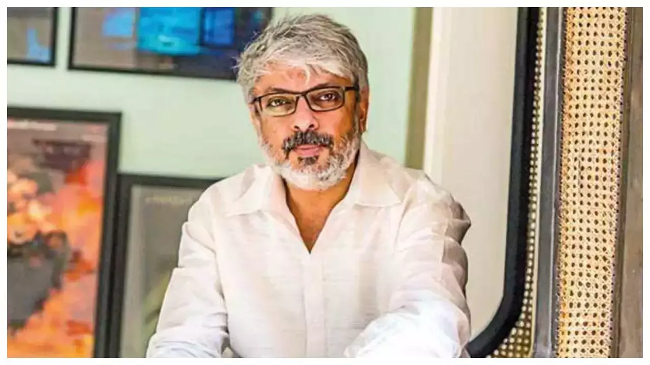 Sanjay Leela Bhansali is set to release first music album