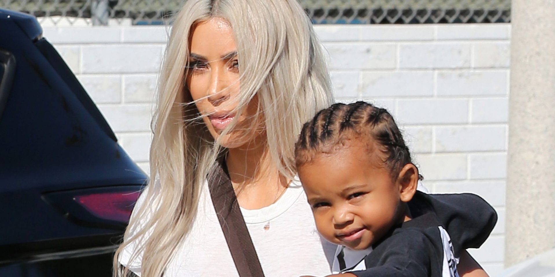 Inside Kim Kardashian's son's over-the-top 7th birthday bash at LA