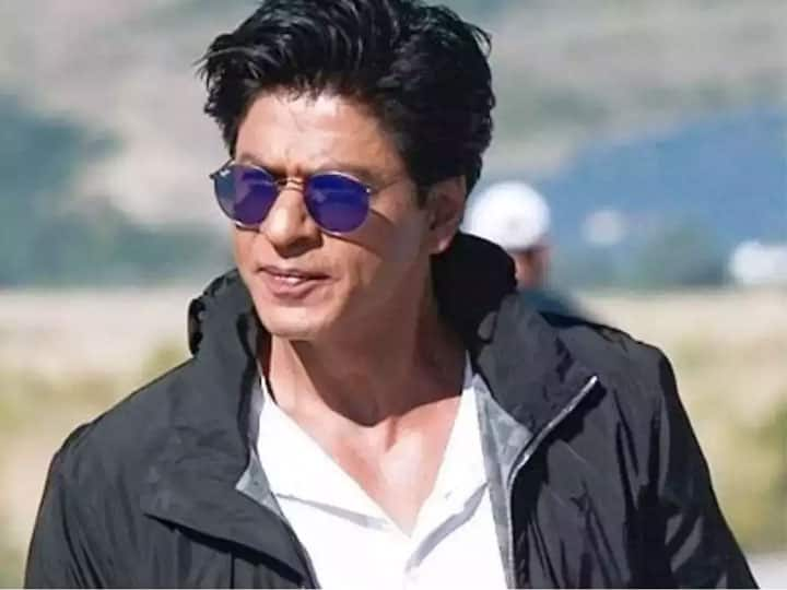 KIFF 2022: Shah Rukh Khan's heartwarming speech