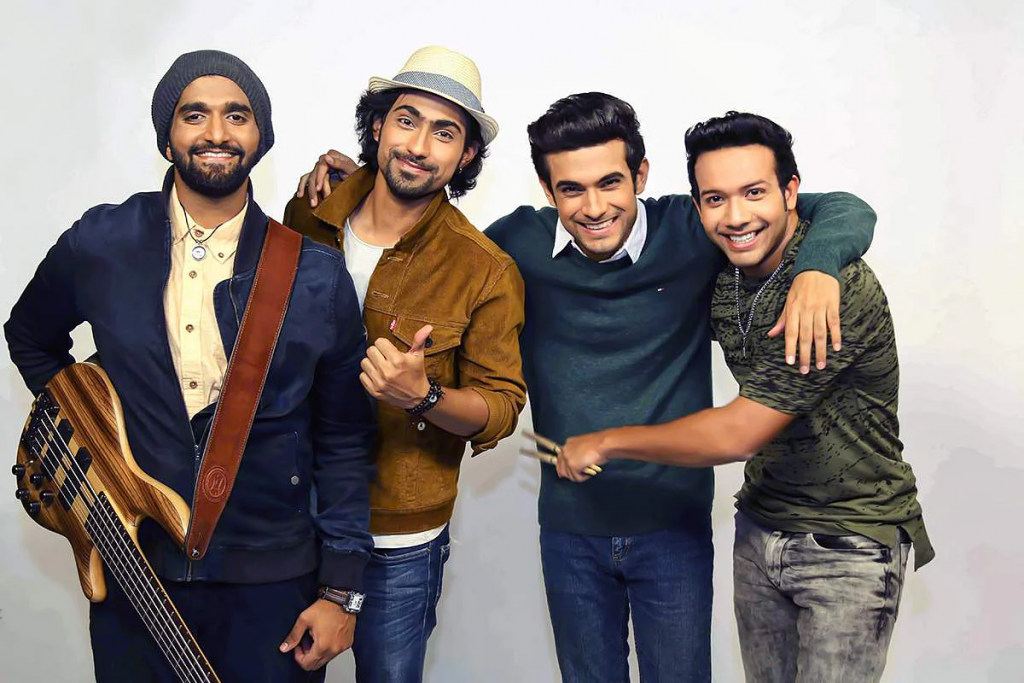 #MasalaExclusive: Sanam on the backlash of remixes, the 'bromance ...