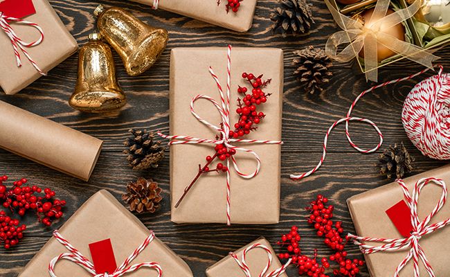 New Year's gift guide: The best gifts to gift and be gifted with - Masala