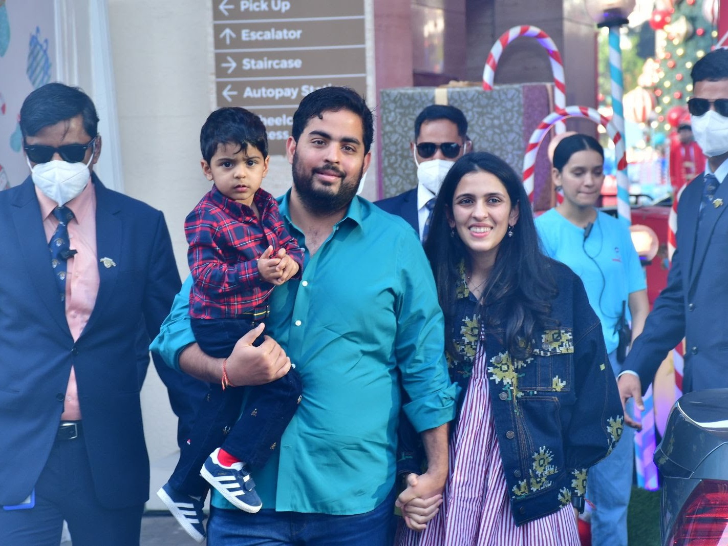 Akash Ambani: The Rising Star Of Indian Business - Birth Date And Biography