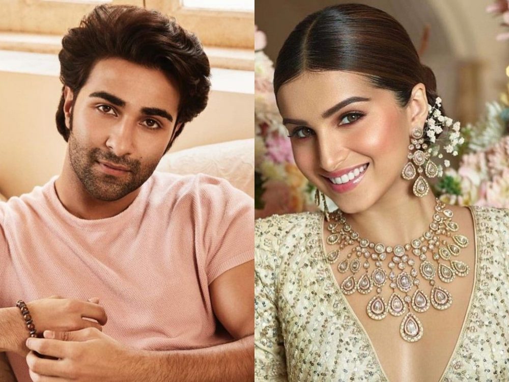 Tara Sutaria Reacts To The Breakup Rumours With Aadar Jain