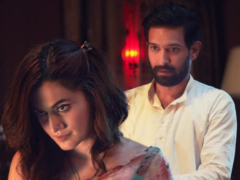 Vikrant Massey starrer Haseen Dilruba sequel on the cards?