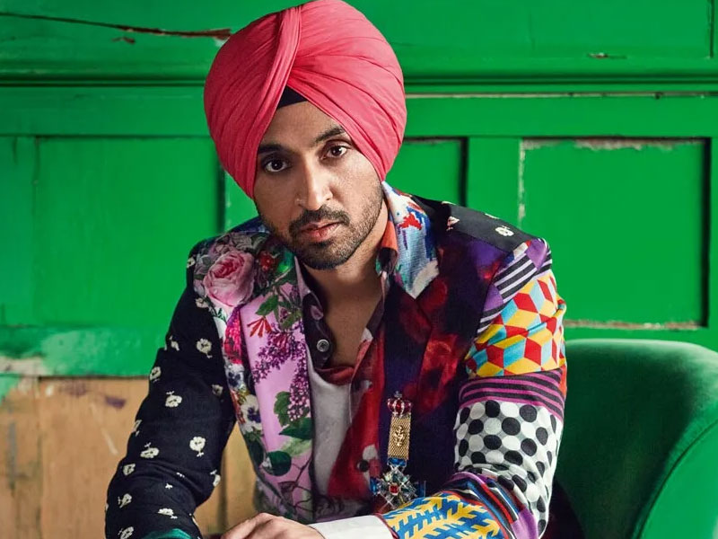 Diljit Dosanjh style crusade: From Coachella to the streets