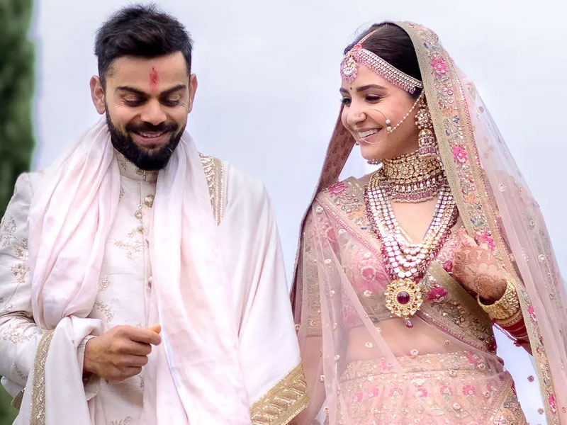 Virat And Anushka Xxx Video - Virat Kohli thinks he was unfair to Anushka Sharma 1 love