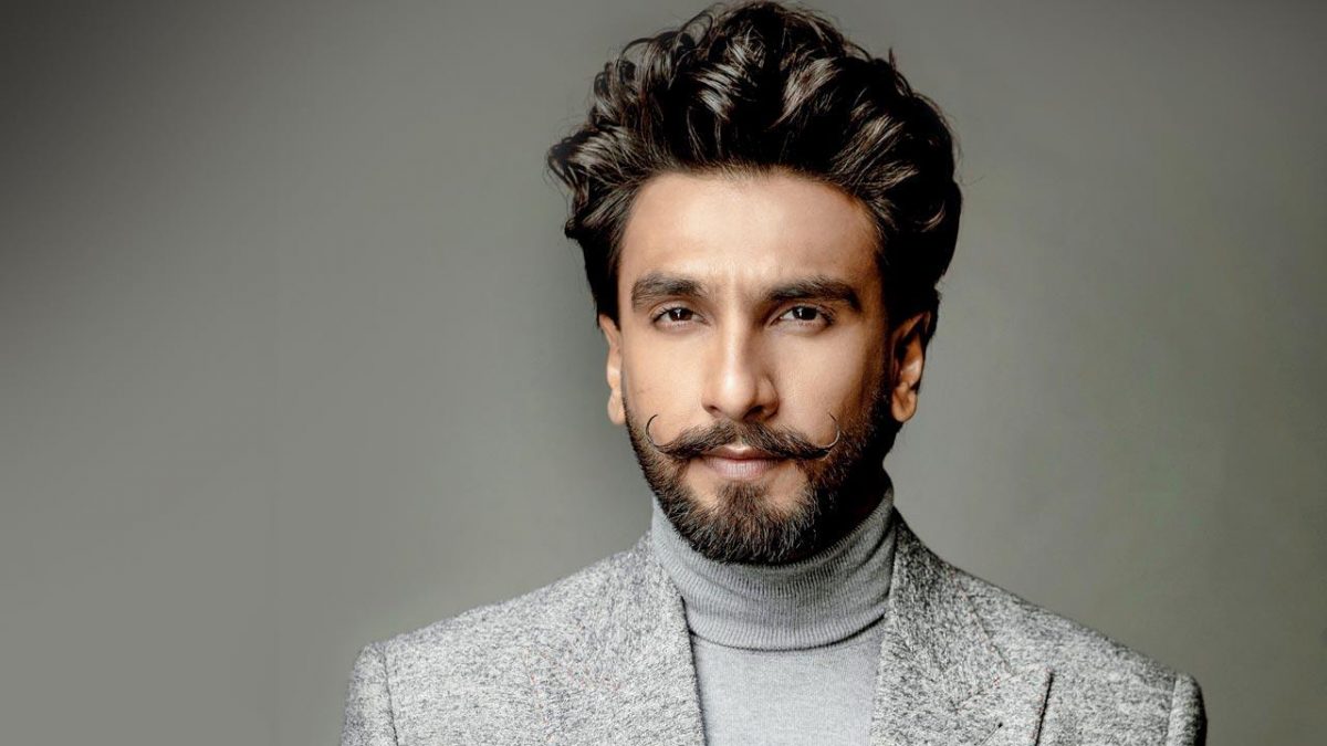 Ranveer Singh's Tight Security Amuses Netizens, One Trolls Kahan Ke Prime  Minister Ho?