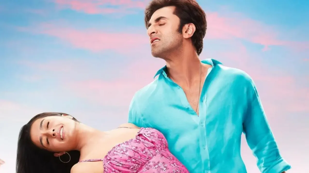 Tu Jhoothi Main Makkar: All you need to know about Ranbir Kapoor-Shraddha  Kapoor starrer